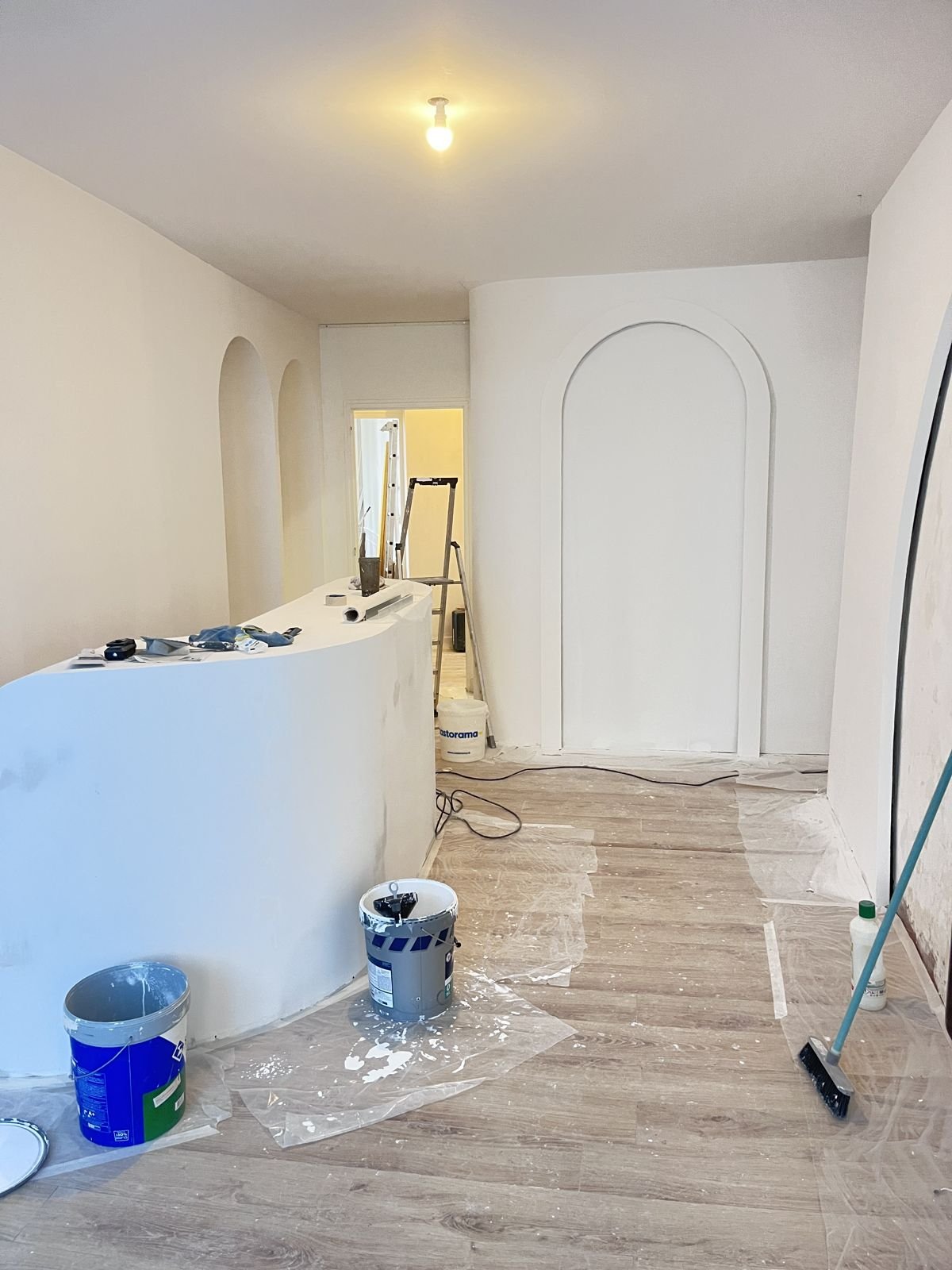 Décoration sur mesure