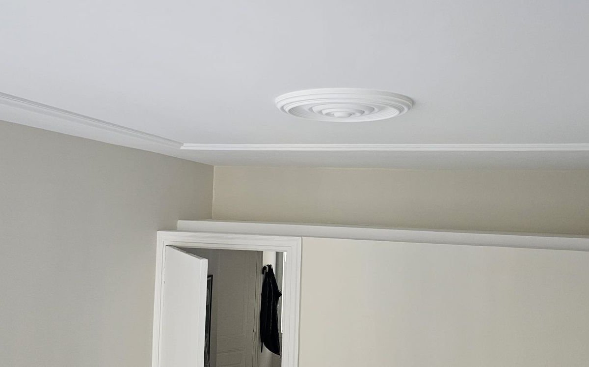 Plafond acoustique haute performance 